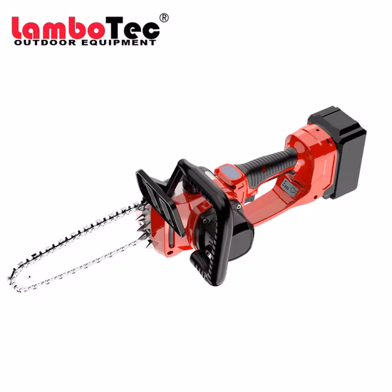 Electric Chainsaw Chainsaw Chain Saw Brushless Electric Chainsaw Lithium Battery Electric Chain Saw
