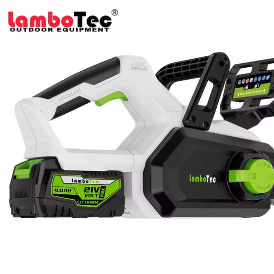 Electric Chainsaw Chainsaw Chain Saw Brushless Electric Chainsaw Lithium Battery Electric Chain Saw