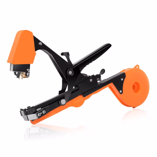 Machine à attacher à suspendre, outil de ruban de jardin, outil de ruban adhésif pour plantes, Tapetool